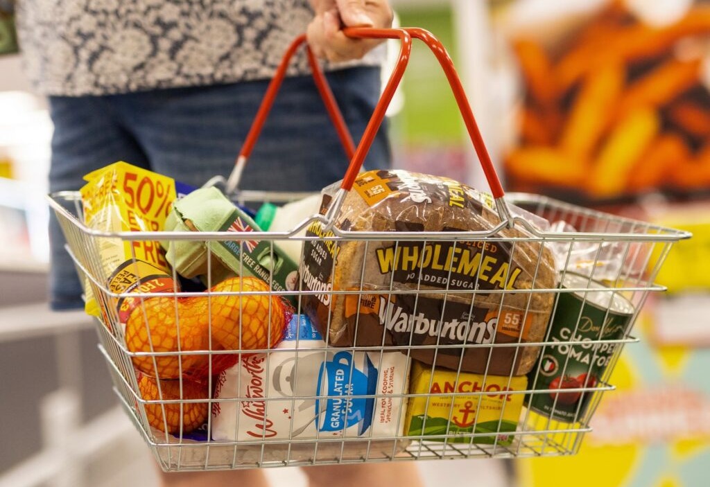 Ushqimet, Ibrahimaj: Paketë subvencionimi nëse shtrenjtohen produktet e shportës